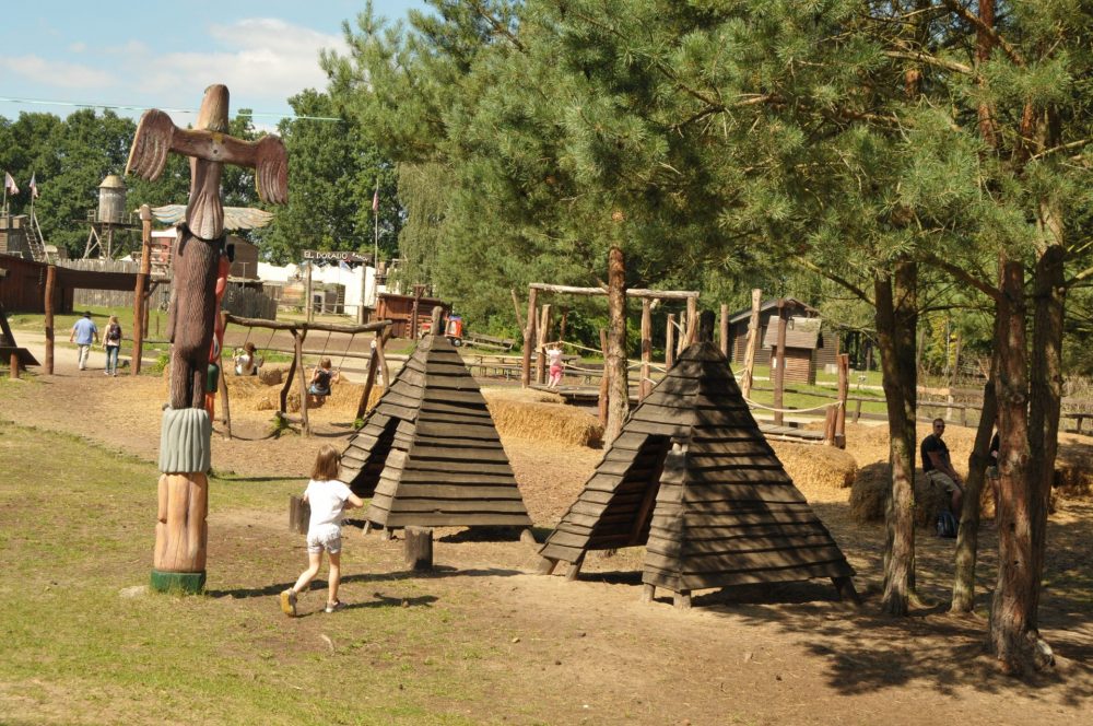 Ed´s Abenteuerspielplatz