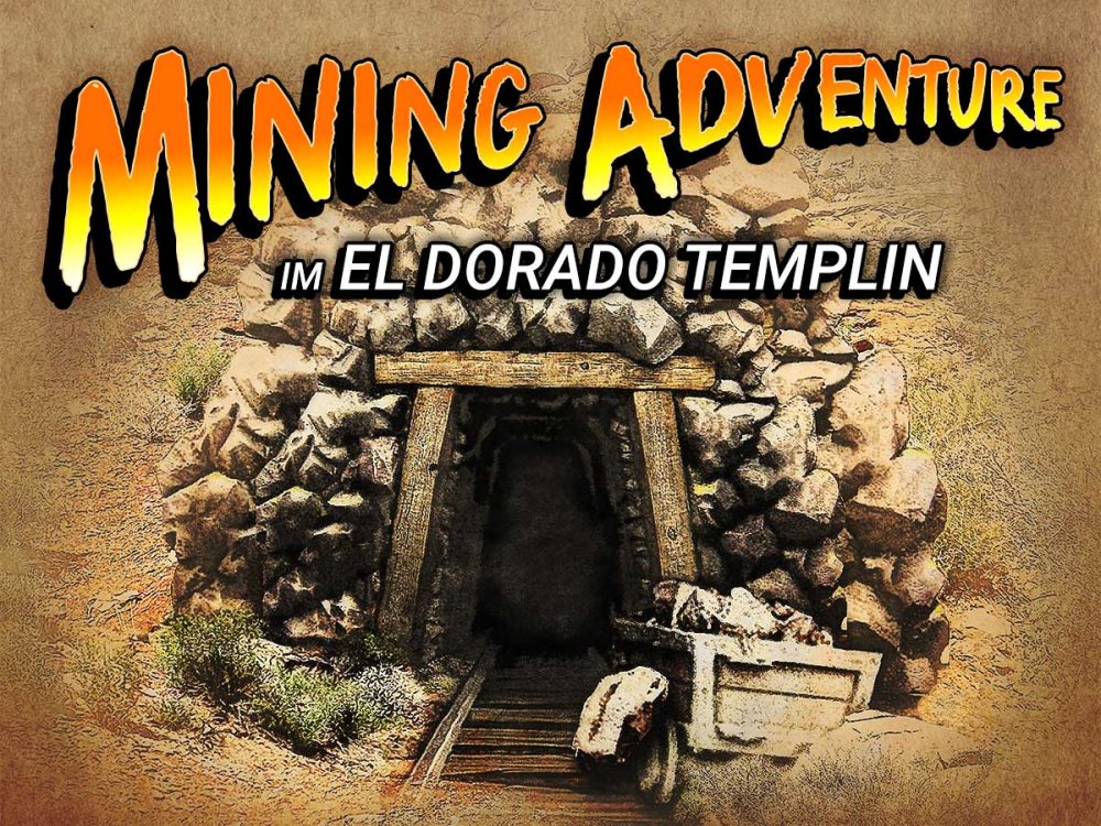 Mining Adventure