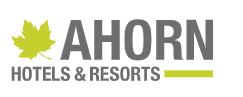 Logo Ahorn Hotel