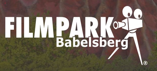 Logo Filmpark Babelsberg