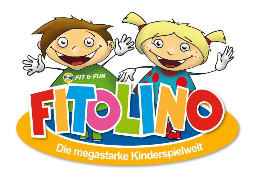 Logo Fitolino Eberswalde