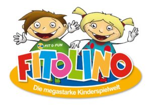 Logo Fitolino Eberswalde