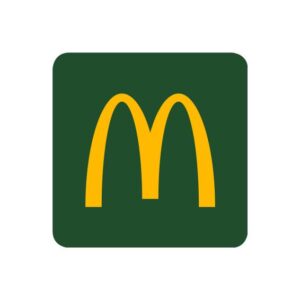 Logo McDonalds