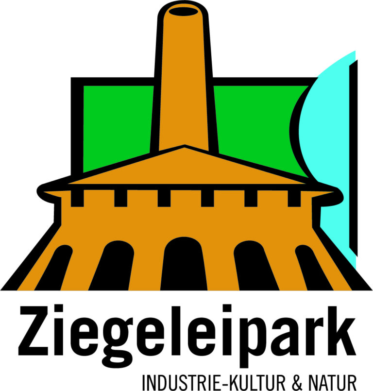 Ziegelpark Mildenberg Logo